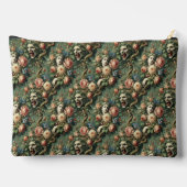 Monstres au Paradis – Gothic Victorian Delirium Zubehörtasche (Rückseite)