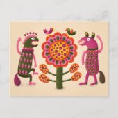 Monstrissimo Postkarte 3 (Vorderseite)