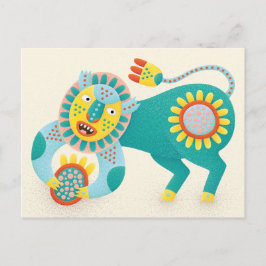 Monstrissimo Postkarte 5