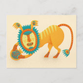 Monstrissimo Postkarte 6 (Vorderseite)