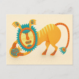 Monstrissimo Postkarte 6