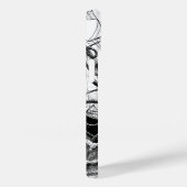 Monströse Oktopusangriffe auf ein Schiff Case-Mate iPhone Hülle (Rückseite / Rechts)