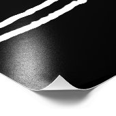Monstrous Revelation Closeup Fotodruck (Ecke)