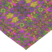 Monstruo Cross Kurzer Tischläufer (Ecke)