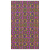 Monstruo Cross Tischdecke (Vorderseite)