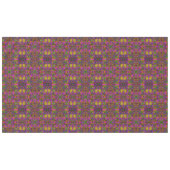 Monstruo Cross Tischdecke (Vorderseite (Horizontal))