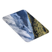 Mont Blanc Magnet (Rechte Seite)