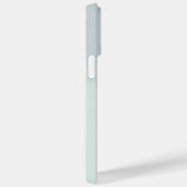 Mont Blanc Mountain Peak, Frankreich Case-Mate iPhone Hülle (Rückseite / Rechts)