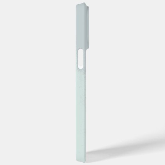 Mont Blanc Mountain Peak, Frankreich Case-Mate iPhone Hülle (Rückseite / Rechts)