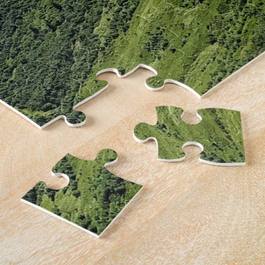 Mont Blanc Puzzle (Seite)