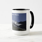 Mont Blanc Tasse (VorderseiteRechts)