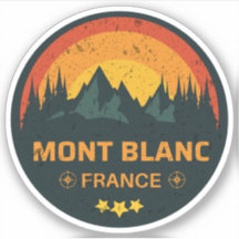 Mont Blanc Wandern Franz-Abenteuer - Monte Bianco