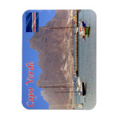 Mont Cara - Magnet (Vertikal)