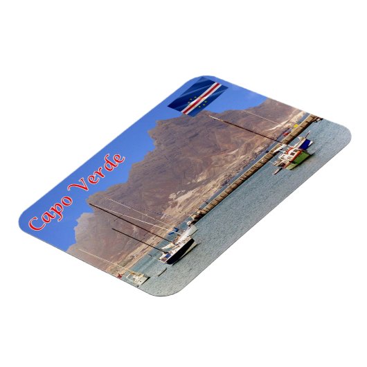 Mont Cara - Magnet (Linke Seite)