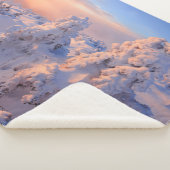 Mont Logan Sunrise Gaspesie Nationalpark Quebec Sherpadecke (3/4)