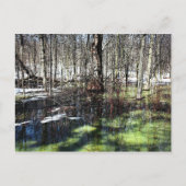 Mont-Royal Postkarte (Vorderseite)