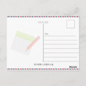 Mont Saint-Michel ・ Frankreich / 聖 米 歇 爾 ・ 山 法 Postkarte (Rückseite)