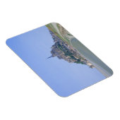 Mont Saint Michel Magnet (Rechte Seite)
