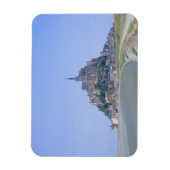 Mont Saint Michel Magnet (Vertikal)
