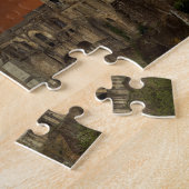 Mont-Saint-Michel Puzzle (Seite)
