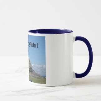 Mont Saint-Michel Tasse