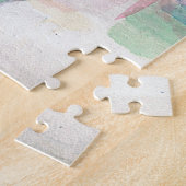 Mont Sainte-Victoire, Paul Cezanne Puzzle (Seite)