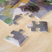 Mont Sainte-Victoire, Paul Cezanne Puzzle (Seite)