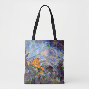 Mont Sainte-Victoire, Paul Cezanne Tasche