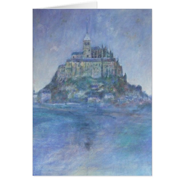 Mont St. Michel (Vorne)