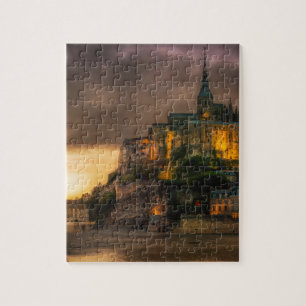 mont-st-michel879 puzzle