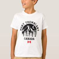 Mont Tremblant Canada Ski Resort Quebec Skiing Sou