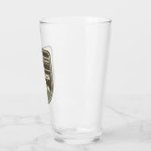 Mont-Tremblant Laurentian Mountains Kanada Glas (Links)