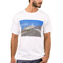 Mont ventoux, Französische Alpen