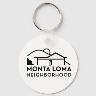 Monta Loma Schlüsselanhänger