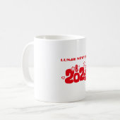 Montag, 2025 kaffeetasse (Vorderseite Links)