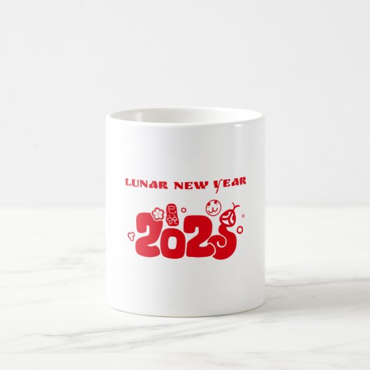 Montag, 2025 kaffeetasse (Mittel)