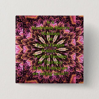 Montag-Button Button