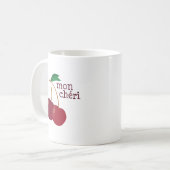 Montag Cheri Kaffeetasse (Vorderseite Links)