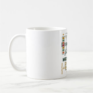 Montag ist voll ausgebucht Wochenplaner Humor Kaffeetasse