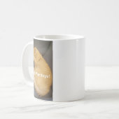 Montag Kaffeetasse (Vorderseite Links)