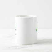 Montag kleiner Chou Kaffeetasse (Mittel)