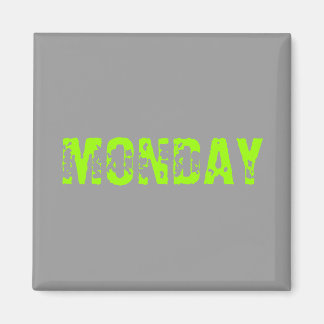 MONTAG MAGNET
