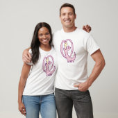Montag Morgen T-Shirt (Unisex)