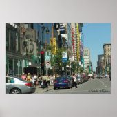 Montag Poster (Vorne)