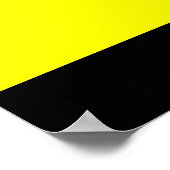 Montag Sonderpreis Friseur Salon Poster Salon (Ecke)