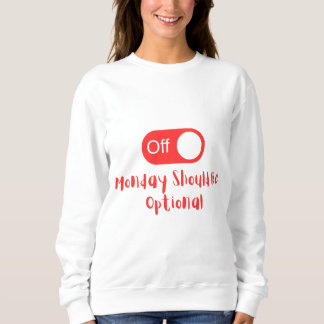 Montag Sweatshirt