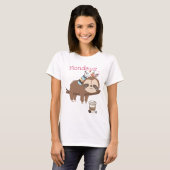 Montag T - Shirt (Vorne ganz)
