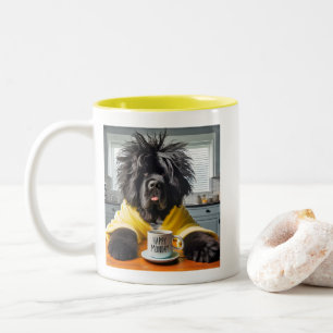 Montag Vormittag New Coffee Tasse