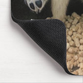 Montag wieder?  Mousepad (Ecke)