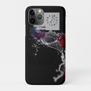 montage ink zeichn - sportwagen das zentrale Stüc Case-Mate iPhone Hülle